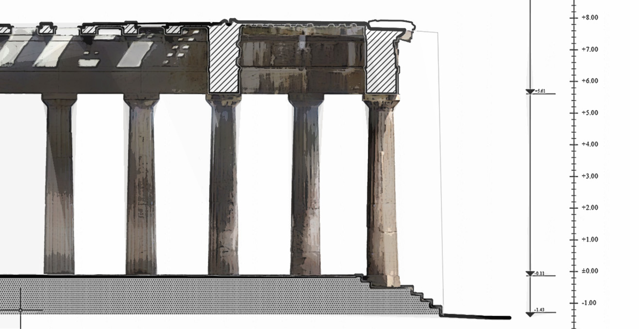 Προστασία Μνημείων